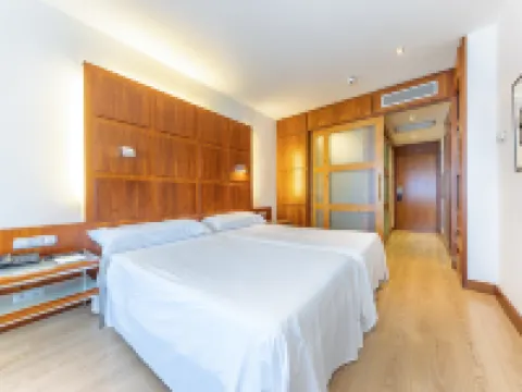 Hotel Port Azafata Valencia Hoteles en Manises