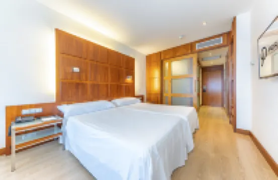 Hotel Port Azafata Valencia