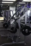 JI Hotel (Qujing Qiling District Cuifeng East Road） - Gym