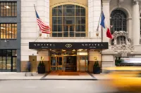 Sofitel New York Hotels in New York