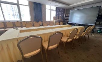 Green Inn HuBei WuHan Hotel
