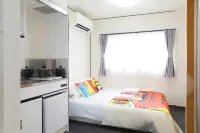 Oyasumi  manga  hotel - 3 stjerner