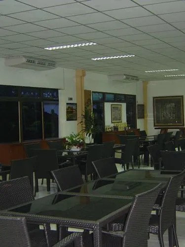 รูปภาพของโรงแรมโคโคนัท