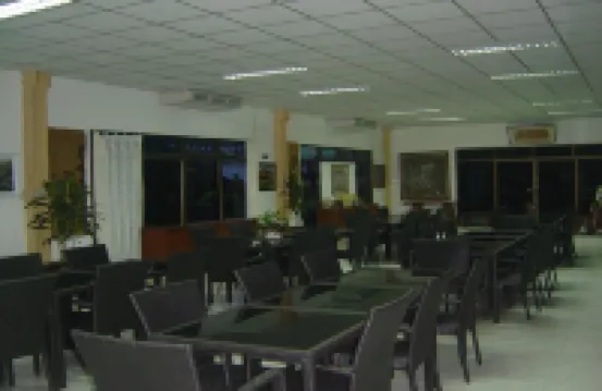 Coconut Home Resort Hotels in Bang Khonthi