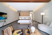 Xiyou Hot Spring Homestay - Hot Springs