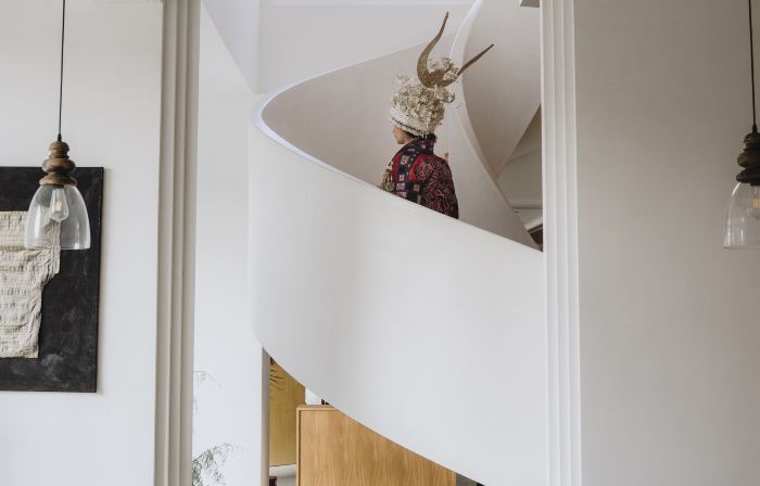 Leli Villa Designer · Vacation Apartment