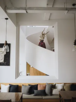 Leli Villa Designer Homestay (Kaili South High-speed Railway Station)