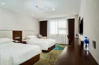 White Cloud Hotel Chuzhou