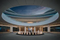 Crowne Plaza Wuhan Tianhe Airport Hotels in Wuhan