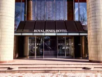ROYAL PINES HOTEL CHIBA Hotels in 