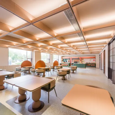Orange Hotel (Linyi Hedong International Convention and Exhibition Center Hotel)