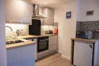 Sunbeam House Apartment 1