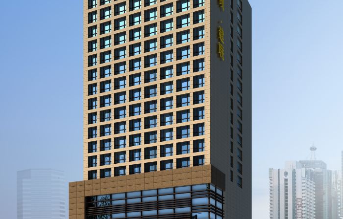 Manhattan Kinlen Hotel