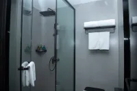 GreenTree Hotel (Xinxiang Huojia County People's Court Store)) Hotels in Huojia