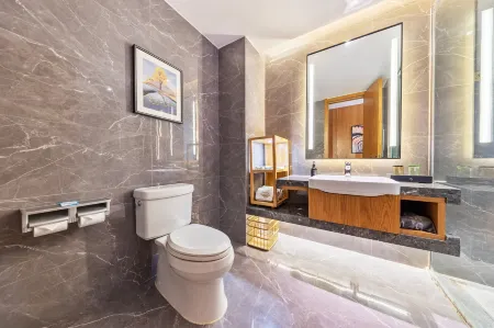 成都錦悅花園飯店（建設路東郊記憶店）