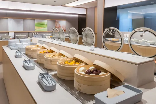 全季飯店（上海奉賢遠東路店） 餐飲 Photos