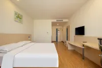 juxinjiudian Hoteles en 
