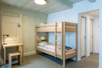 Martigny Youth Hostel Hotels in 