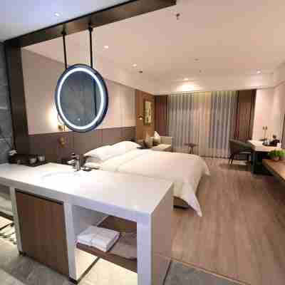 記憶裡飯店 Rooms