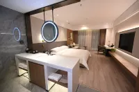 메모리 레인 호텔 Huiguiyuan 주변 호텔
