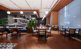 IntercityHotel NanTong Haohe Scenic Area