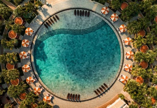 주메이라 마르사 알 아랍