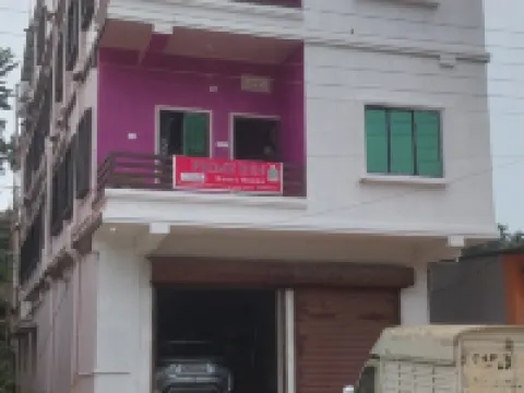 PRIME INN GUEST HOUSE Hotels in Agartala