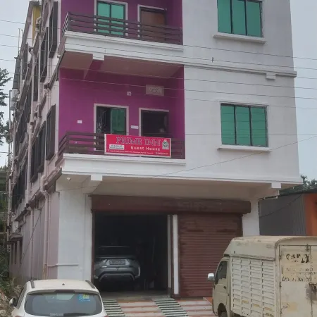 PRIME INN GUEST HOUSE