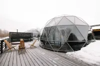 Arctic Lights Resindence فنادق في Kolsky District