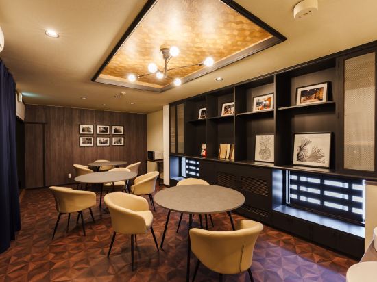 YAMATO - DOYANEN HOTELS