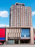 Homeinn · neo (Xiangyang Railway Station)