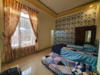 SUNRICH Villa Syariah 5 spacious room & Swimming pool with Jaccuzi