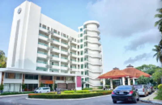 โรงแรมอินดิเพนเดนซ์ บายดารา โรงแรมใกล้ท่าเรือสินะนครวิลล์