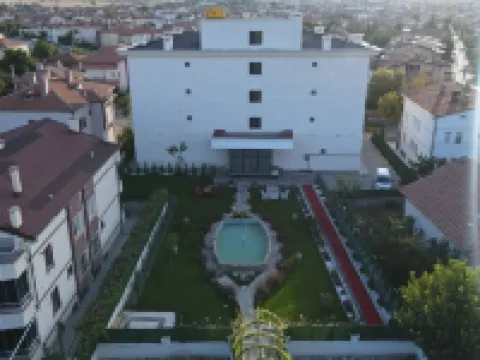 PEARL OF CAPPADOCIA Hotels in Avanos