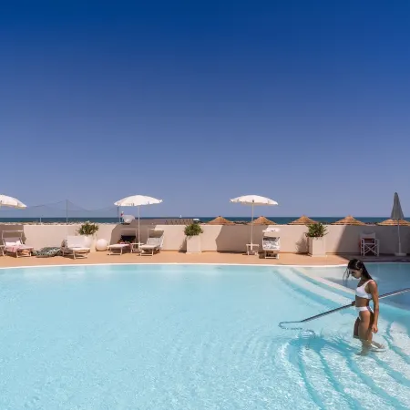 Nautilus Family Hotel