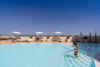 Nautilus Family Hotel - Pools