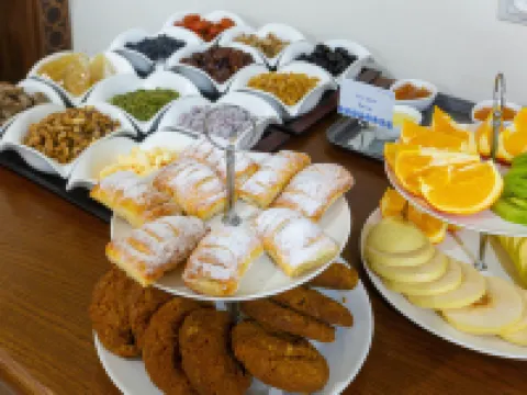 Hotel Iman Hôtels à : Boukhara