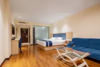 GOLDEN MANGO INN