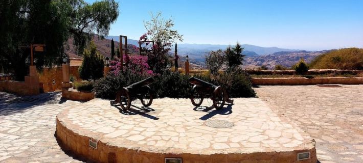Hayat Zaman Hotel and Resort Petra Hotels in Petra