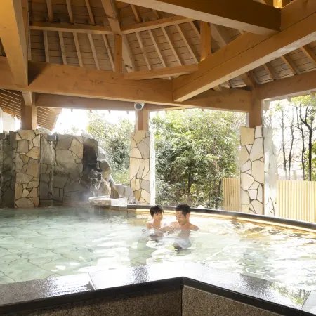 Ooedo Onsen Monogatari Premium Kaga Maruya(Old:Yukai Resort Premium New Maruya Hotel)