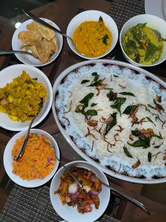 Ella Nature Life Guest and Restaurant