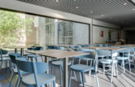 塔特里畫廊公寓