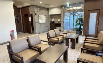 Hotel Route-Inn Iwata Inter