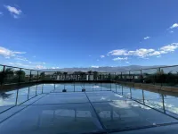 YING ZHI NAN INN - con vistas a la montaña