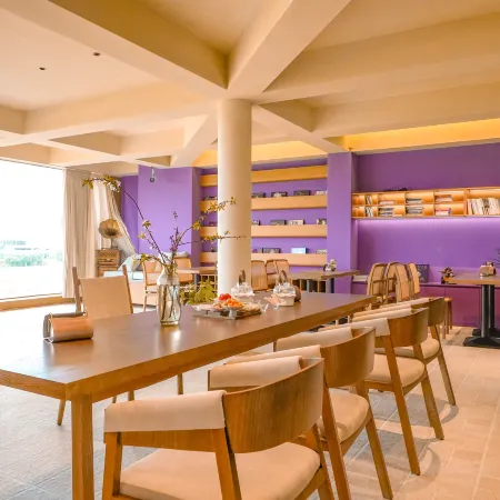 JIA PU JI Art Resort