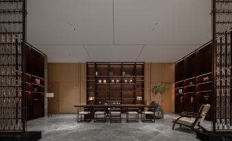 Wuta Shezhou Memory Hotel