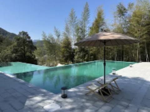 Hangzhou Miwu Zhujing Homestay