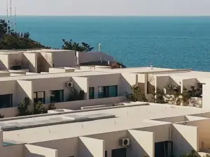 Top 20 Scenic Hotels in Weihai