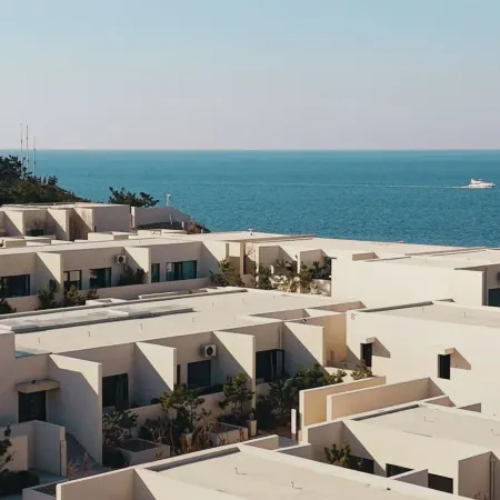 SEAVISTA HOTEL