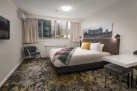 City Limits Hotel Apartments Hotels in Melbourne